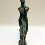 En hyldest til min elskede