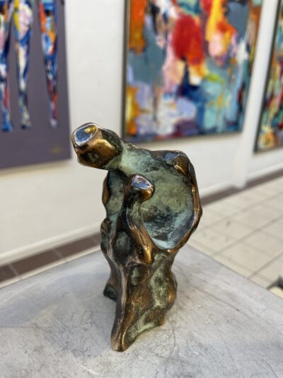 "Barnhjerteligheden"