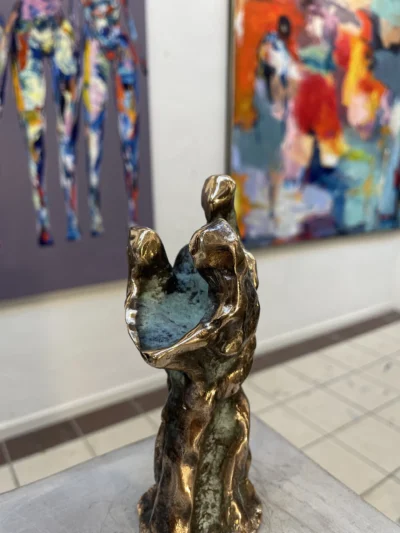 "Næstekærligheden"