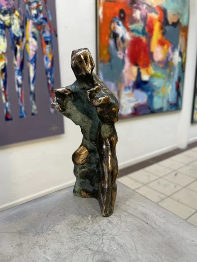 "Gennemslagskraften"