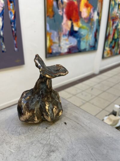 "Nosser til Kællingen"