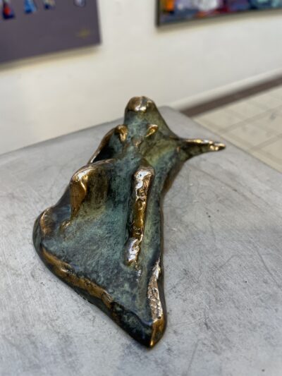 "Så smukt som du forgrener dig"