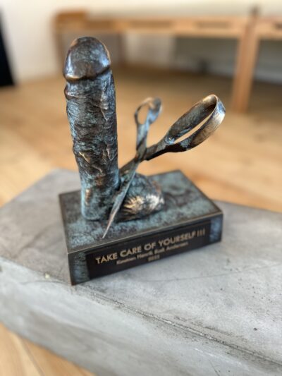 "Take Care of yourself"